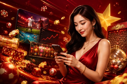 Câu chuyện thương hiệu 8kbuzz