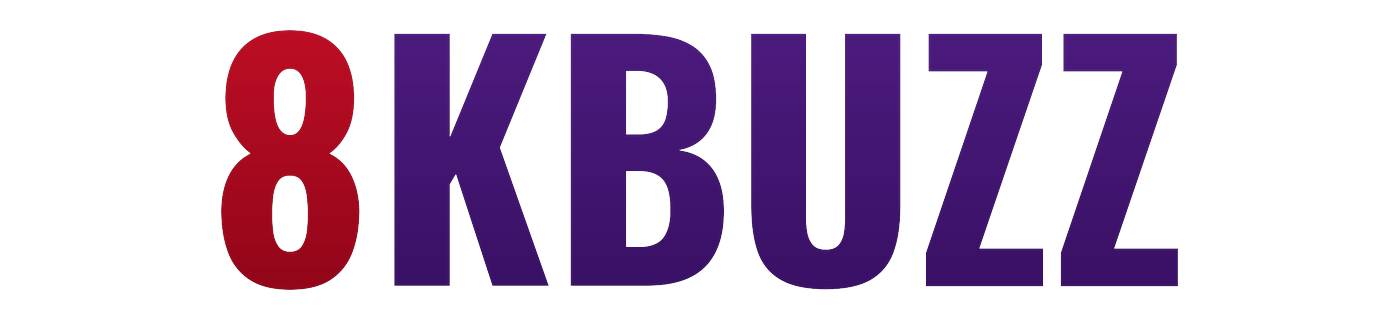 8kbuzz