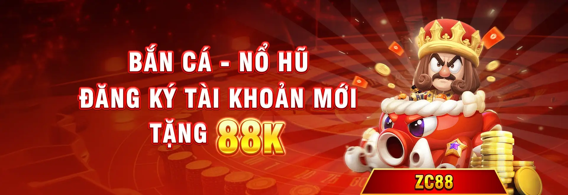 đăng ký 8kbuzz tặng 88k